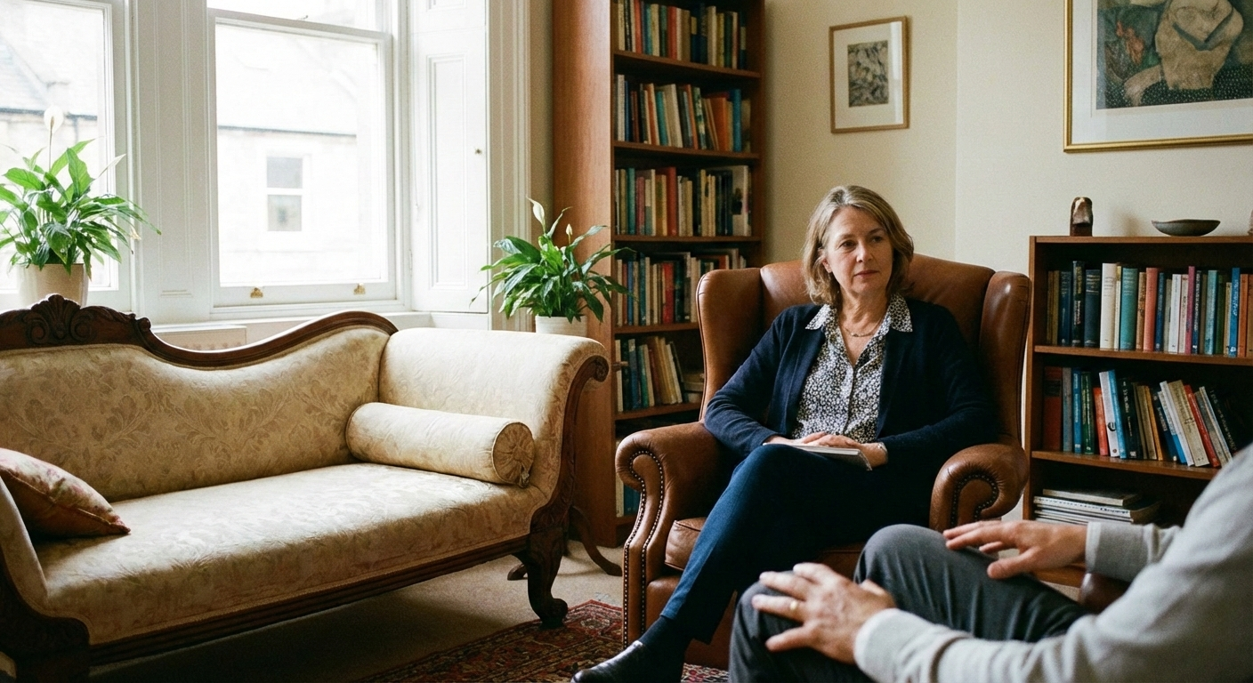 Transição de Carreira