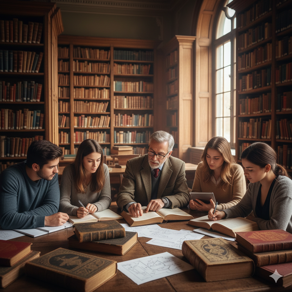 Aprofundamento Teórico